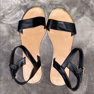 Charlotte Russe sandals